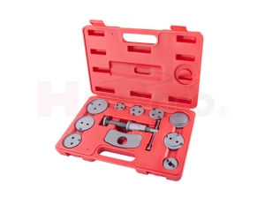 11PCS Brake Caliper Piston Tool Kit