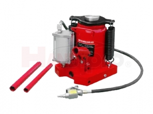 35Ton Air Hydraulic Bottle Jack