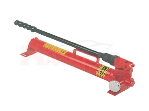 Heavy-Duty Hydraulic Hand Pumps