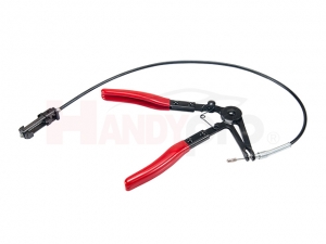 Flexible Hose Clamp Pliers