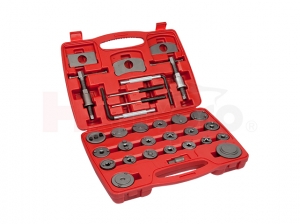 31PCS Brake Caliper Piston Tool Kit