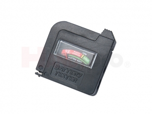 Battery Tester