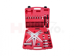 SAC Clutch Tool Set