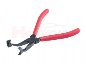 Drum Brake Hold-Down Spring Pliers