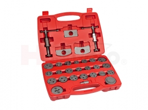 29PCS Brake Caliper Piston Tool Kit