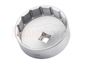 Oil Filter Wrench for Tesla (63.88 mm x 14F)