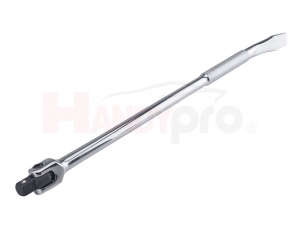 Flex Handle W/Pry Bar (1/2" DR.)