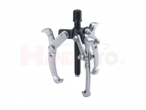 8" 2 Way / 3 Jaw Gear Puller