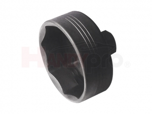 BPW Rear Hubcap Nut Socket