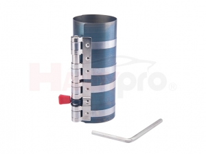 3-1/2” to 7” Piston Ring Compressor