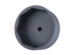 BPW Rear Hubcap Nut Socket [109mm]