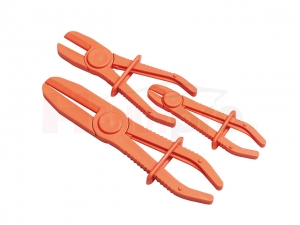 3PCS Hose Pinching Pliers Set