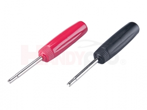 TPMS Valve Core Tool Set