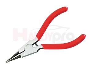 5”(125mm) Straight Nose External Pliers