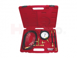 Gasoline Injection Pressure Test Set