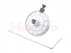 1/2” Dr. Torque Angle Gauge