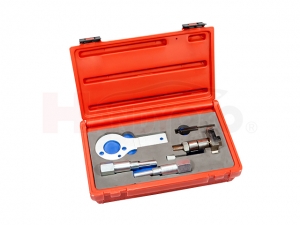 Timing Tool Set