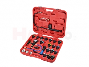 29 PCS Radiator System Master Kit (Adapter No.3 - No.22)