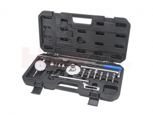 Dual Mass Flywheel Special Tool Set (DMF)