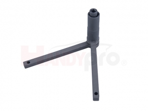 VOLVO Shock Absorber Upper Base Nut Tool