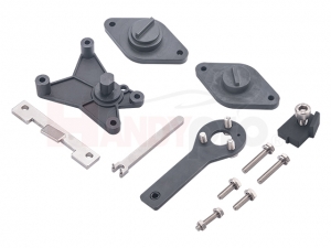 Petrol Setting and Locking Tool Kit For FIAT 8V