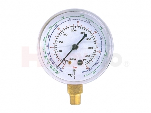 Refrigerant Gauge