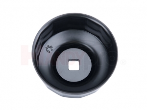 Cup Type Oil Filter Wrench (65 x 67F)