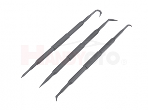 Lightweight Mini Pick and Hook Set