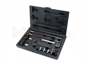 Petrol Engine Setting and Locking Set