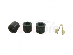 4PCS Hose Seal Gasket Kit