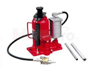 20Ton Air Hydraulic Bottle Jack