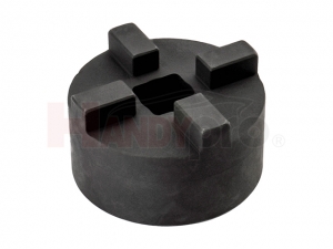 Kingpin Cap Removal Socket for Mack Trucks