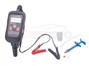 Boiling Point Brake Fluid Tester