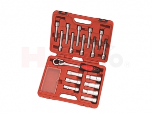 18PCS Shock Absorber Tool Set