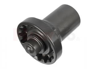 Wheel Centre Lock Nut Socket for Porsche