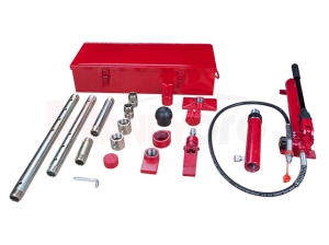 Collision Repair Kit