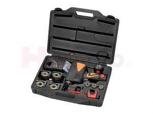 Electric Flaring Tool Kit