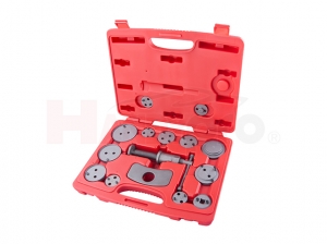 15PCS Brake Caliper Piston Tool Kit