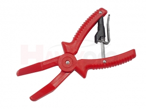 6” Angle Hose Pinching Pliers