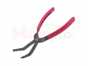 Forged Trim Clip Pliers