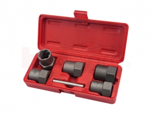 Lug Nut Twist Removal Socket Set