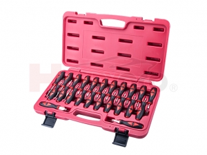 23PCS Terminal Release Tool Set