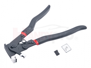 Wheel Weight Pliers