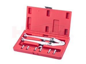 Universal Pin Spanner Set