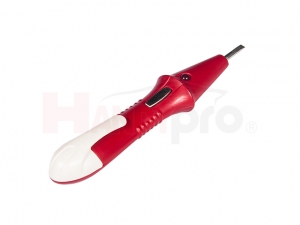 Screwdriver Voltage & Continuity Tester