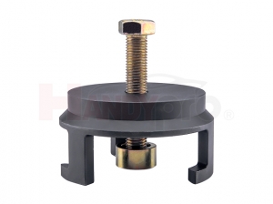 Harmonic Balancer Puller