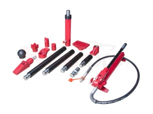 10TON Collision Repair Kits