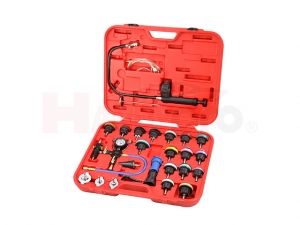 27PCS Radiator System Master Kit