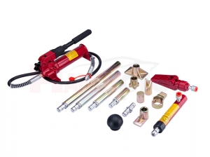 Collision Repair Kit