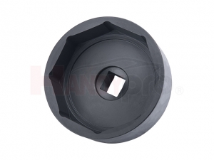 Wheel Shaft Cover Socket